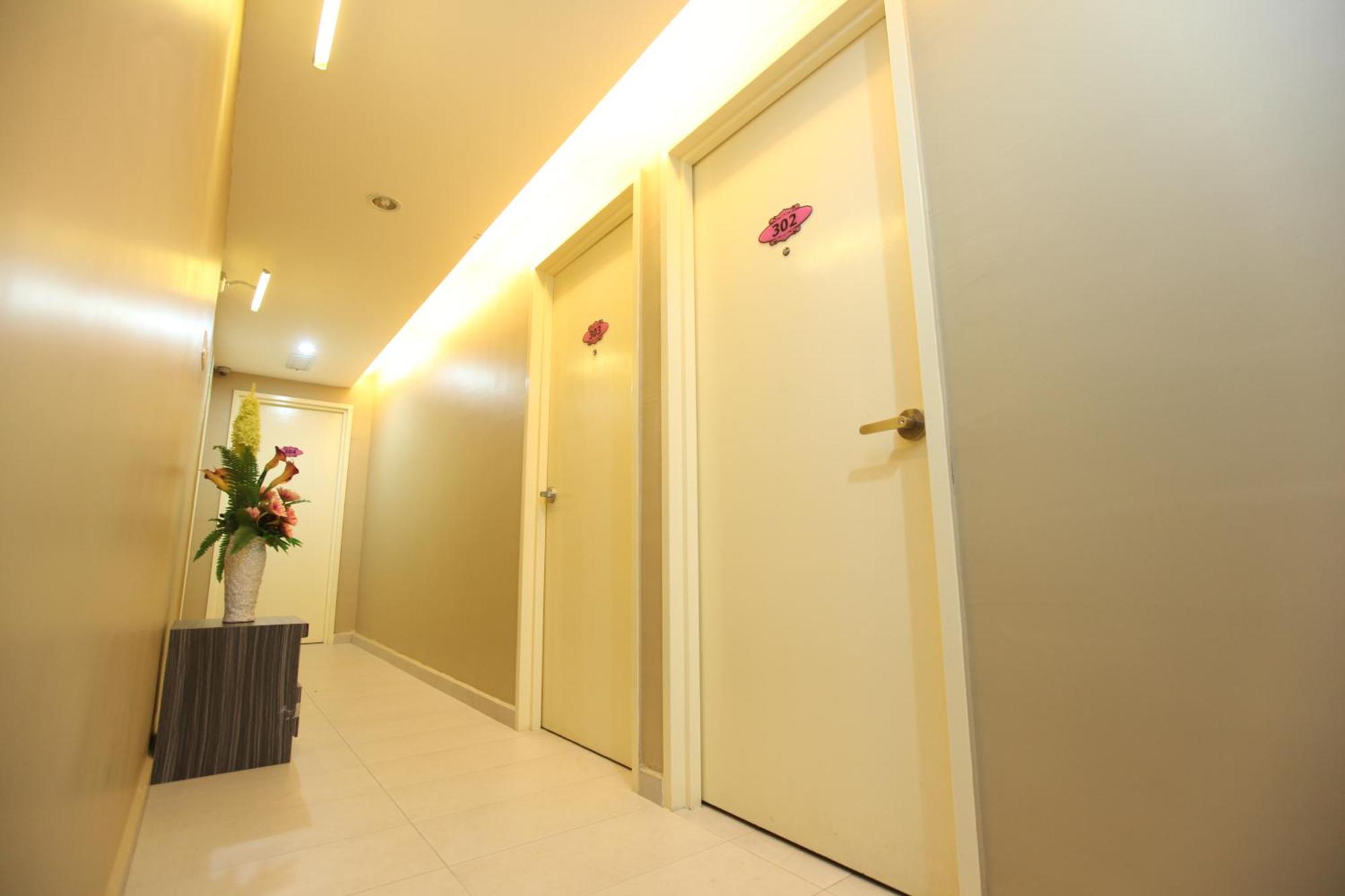 Al Huda Hotel Malacca Exteriör bild