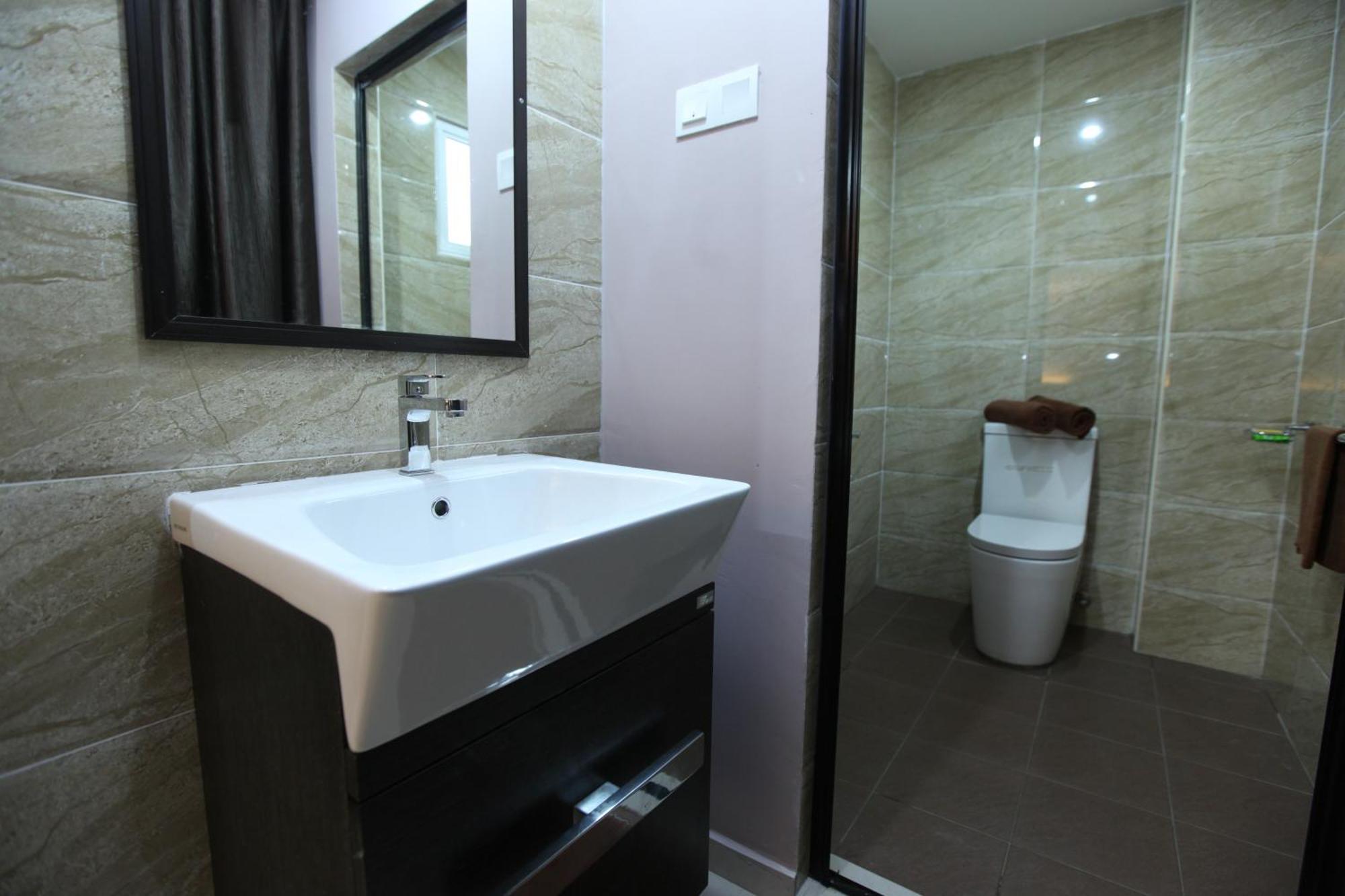 Al Huda Hotel Malacca Exteriör bild